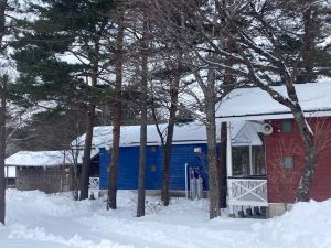 焼走り温泉　岩手山焼走り国際交流村　焼走りキャビン村