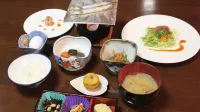 Sanrokusou Hotels in Shirakawa