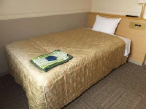 Cherry Park Hotel Hotéis em Sagae