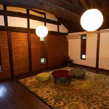 Itto Kashikiri No Yado Sanchoka