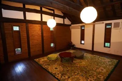 Itto Kashikiri No Yado Sanchoka Hotels near Mt. Iwara
