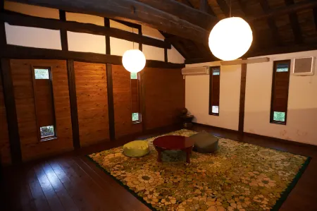 Itto Kashikiri No Yado Sanchoka