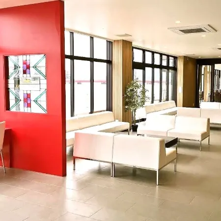 Hotel Paradise Inn Saza Inter