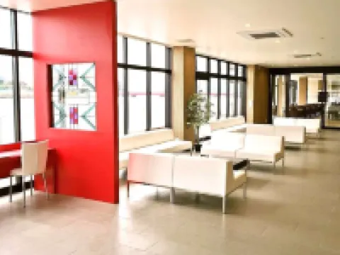 Hotel Paradise Inn Saza Inter