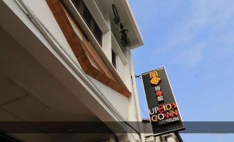 Zen Rooms Lorong Kinta Penang