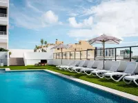 ذا بينسون هوتل Hotels near منتزه كيرنز