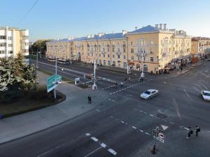 PaulMarie Apartments in Gomel