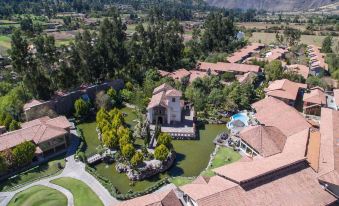 Aranwa Sacred Valley Hotel & Wellness