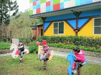 Yushow Library Villa Hotels in Miaoli