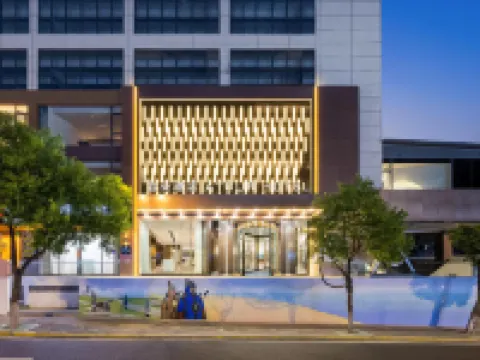Atour Hotel Xiamen Zhongshan Road General Temple Hotels near Xiamen Botanical Garden