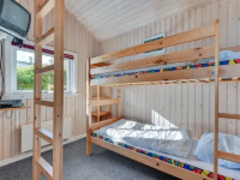 "Keti" - 5m from the Sea Hotels in Nyborg