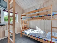 "Keti" - 5m from the Sea Hotels in Nyborg