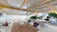 Acrotel Athena Villa Hotel a Elia