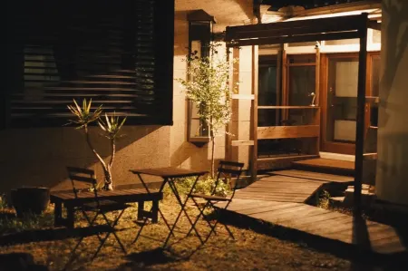 Machigoto Hotel LOOP Отели в г. Кобаяси