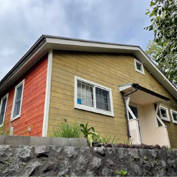 Forest Cottage Chibikko House KK