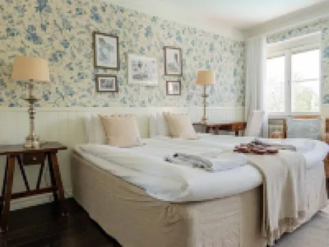 Ystad Saltsjöbad Hotels in Ystad