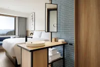 Fairfield by Marriott Tochigi Nikko Hotel in zona Tobu World Square