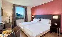 NH Coimbra Dona Ines Hotels in Coimbra