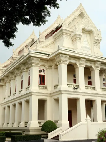 รูปภาพของบ้านวัชรา