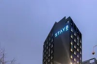 明洞StayB酒店