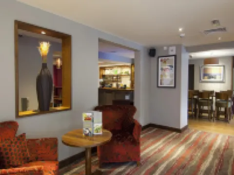 普瑞米爾倫敦里士滿酒店 里士滿酒店