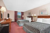 Days Inn by Wyndham Liberty Hotels in Neversink