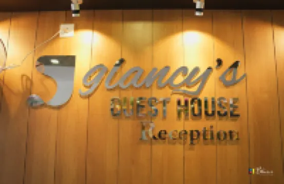 Glancy's Guest House