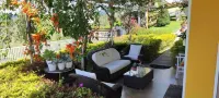 Casa de Campo Con Vista a la Piedra Các khách sạn ở Cocorná