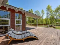 "Ebbi" - 36km from the Sea
