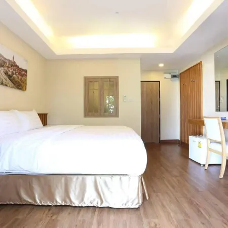 De Resto Hat Yai