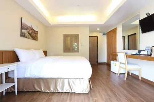 De Resto Hat Yai - palestra