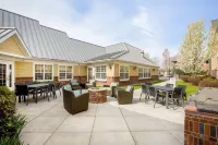 Residence Inn Spokane East Valley Hotels in Spokane Valley