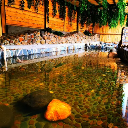 Moganshan Xiaoyao Resort