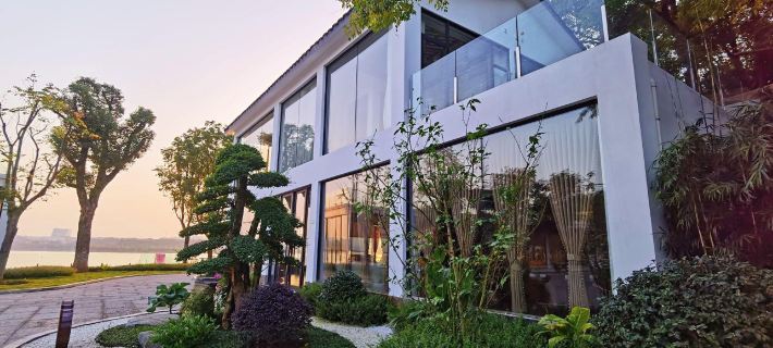 Yueyang Bamboo Mountain Residence Hotels in Yueyang