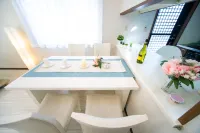 Awaji_Yamate Hotel a Sumoto