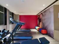 Yin Chuan Xin Hua Mercure Hotel Hôtels à : Yinchuan