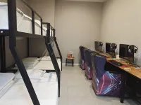 Zhuzhou Musenlin E-Sports Hotel