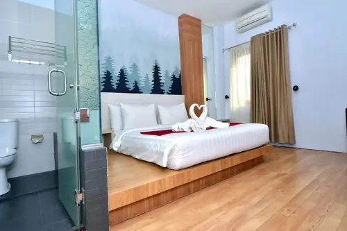 Hip Hope Hotel