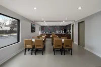 Quality Inn South Bend Near Notre Dame Hotels in Clay Township