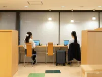 The OneFive Osaka Sakaisuji Hotéis em Osaka