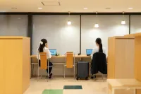 The OneFive Osaka Sakaisuji Hotels in Osaka