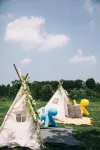 DongYan Homestay Hotels in Oriental Saltlake Resort