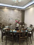 Hongjiang Qianyangdi Hotel - Frühstück