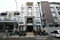 Travero Rooms BSD