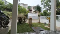 Villa NoRa with Private Pool at Batu Malang Hotels in Junrejo