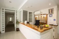 Dedeminn Marina Hotel Hôtels à : Gocek