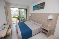 Hotel Bella Mar Hotels in Font de Sa Cala