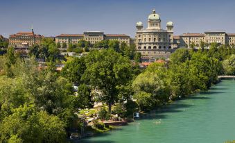 Ibis Styles Bern City