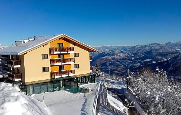 Hotel Monte Bondone