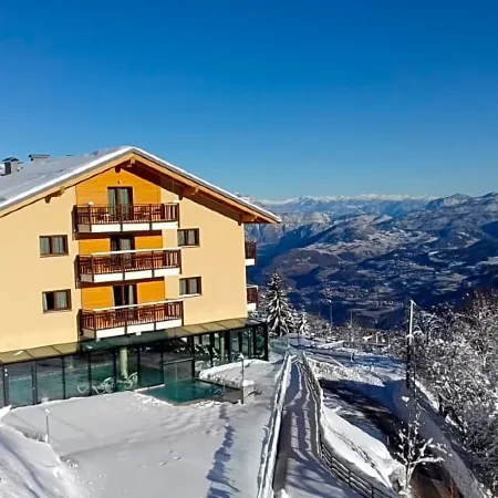 Hotel Monte Bondone